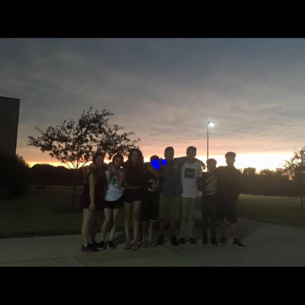 Meet your Posher, Juan